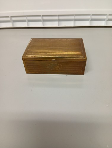 Vintage old retro - old, brass