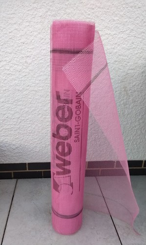 Weber render mesh pink - render,
