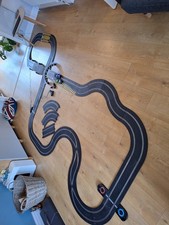 Scalextric Classic 1:32 Track