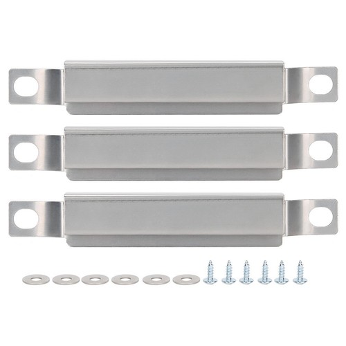 Heat shield plate - shield,