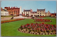 AYR - Strathclyde Wellington