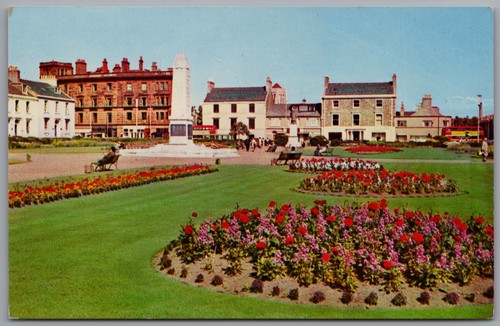 Ayr strathclyde wellington - -,