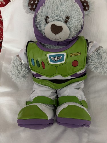 Buzz lightyear build - build, a