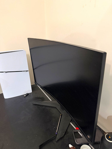 Msi mag 27c6x 27in - msi,
