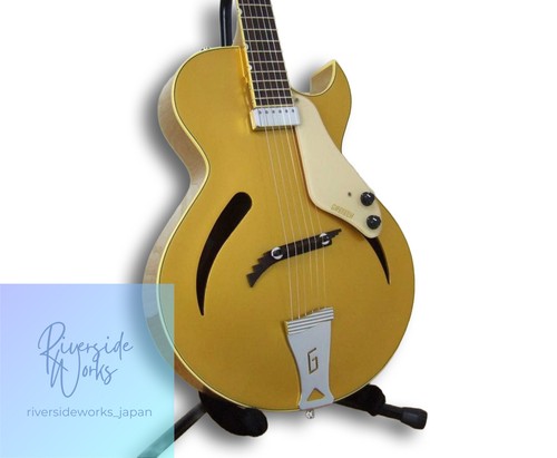 Gretsch g3967 historic series - historic,
