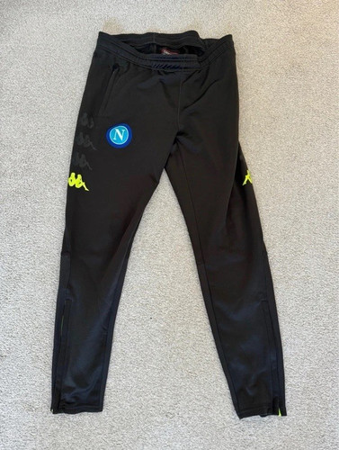 Kappa ssc napoli men track - kappa,