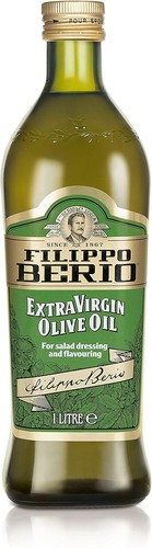 Filippo berio extra virgin - filippo,