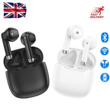New Wireless Bluetooth Earbuds