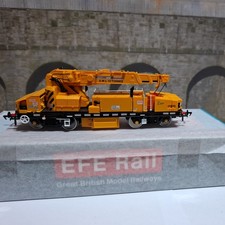 OO GAUGR EFE E87048  Plasser