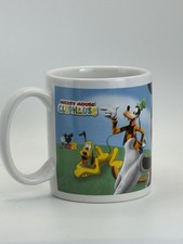 Disney Clubhouse Mickey Minnie