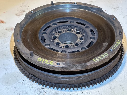 Lexus is220 fly wheel - fly,
