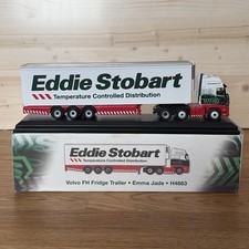 Atlas Editions Diecast Eddie