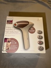 Philips Lumea IPL 9900 Series