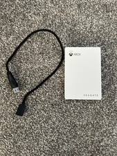 Seagate Drive for Xbox 2TB