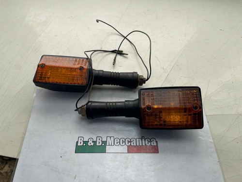 Pair indicators of - indicators,
