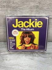 Jackie: The Album by Various Artists (3 CD, Compilation 2007) 