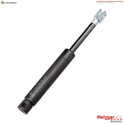 Gas spring boot 2110818 - gas,