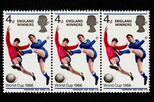 Strip world cup 1966 - world,