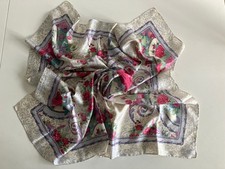 BLOOMSBURY FOR TIE RACK LOVELY