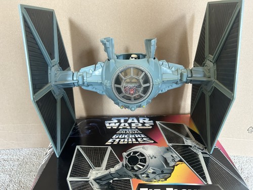 Star wars tie fighter power - star,