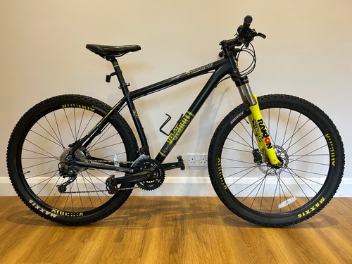 Voodoo bizango 29er mountain - voodoo,