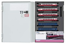 TOMIX N scale 14 Passenger