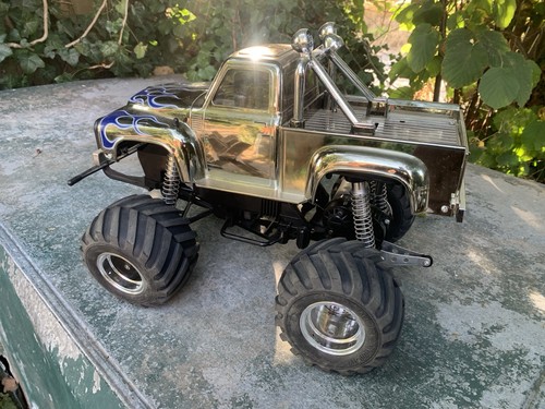 Tamiya midnight pumpkin - tamiya,
