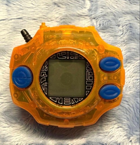 Digimon adventure digivice - adventure,