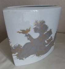 ROSENTHAL ceramic VASE