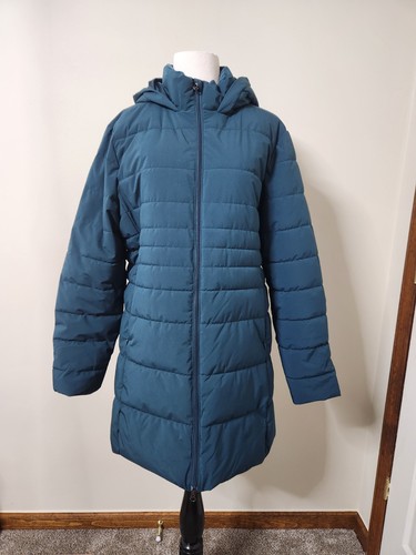 Ladies swisstech puffer - swisstech, jacket
