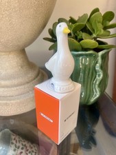 RARE Le Creuset Duck Pie Bird