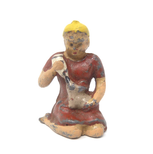 Crescent toys little girl - crescent,