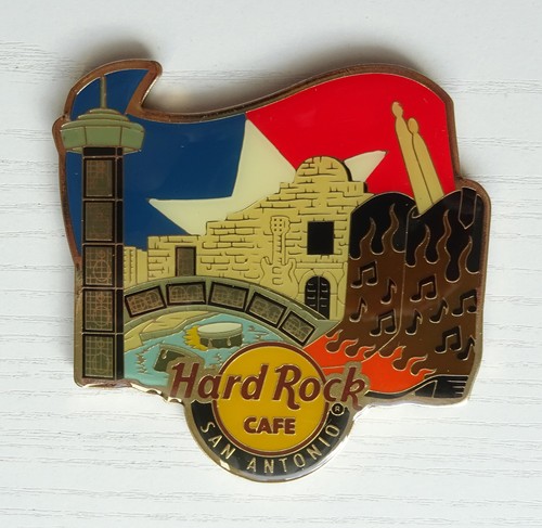 Hard rock cafe san - rock,