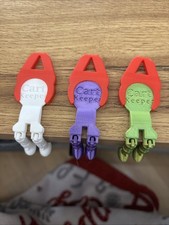 Bn Shopping Trolley Tokens X 2 Stocking Filers Gifts