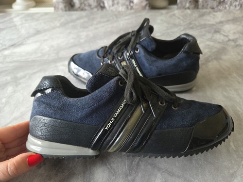 Adidas yohji yamamoto - adidas, y3