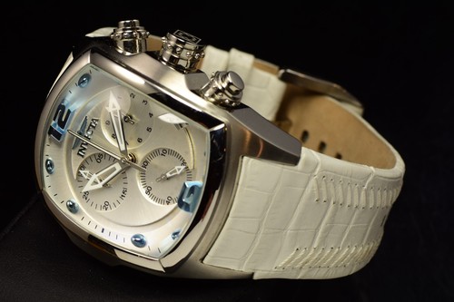 Invicta lupah revolution - invicta, swiss