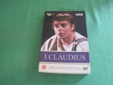 I Claudius DVD Boxset