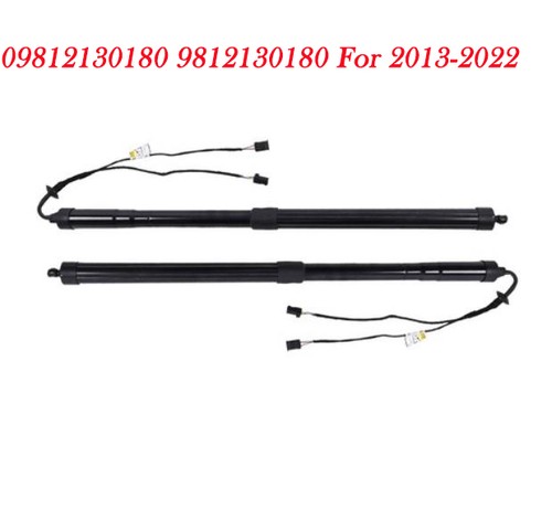 Electronic tailgate strut - tailgate,