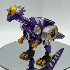 Power Rangers Dino Thunder