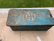 vintage international