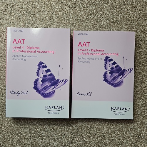 Aat level kaplan applied - level,