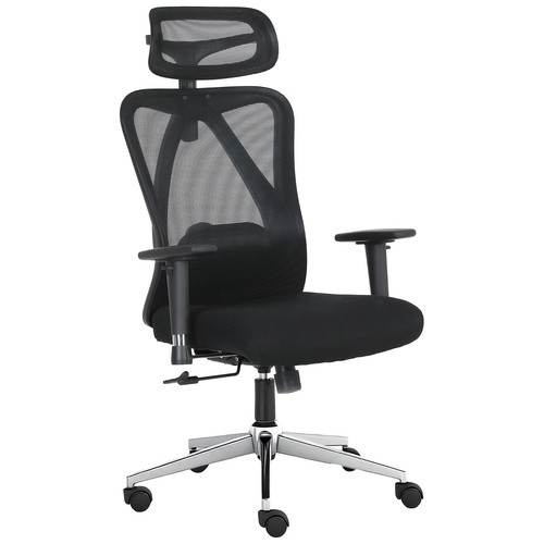 Ergonomic office chair - ergonomic,