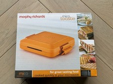 Morphy Richards Mico Toastie