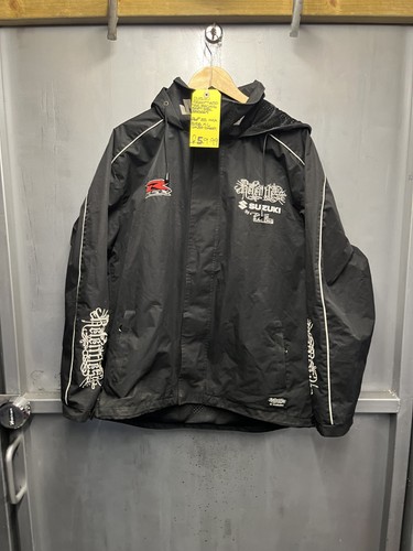 Relentless suzuki tas - suzuki,