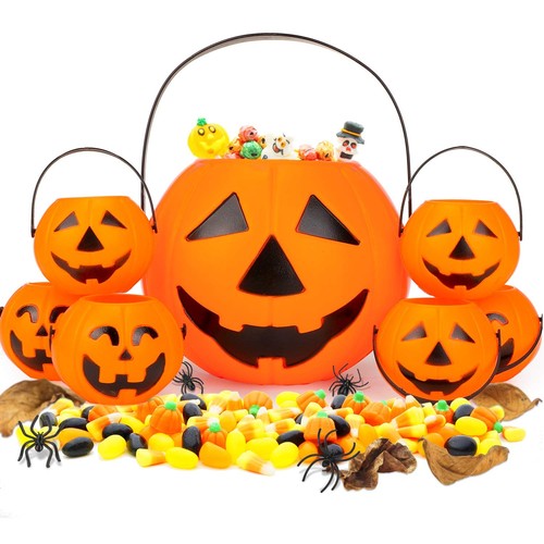 7pcs halloween portable - 7pcs,