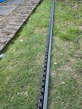 NEW 4m Gravity Roller Conveyor