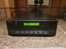 CYRUS CD PLAYER dAD3