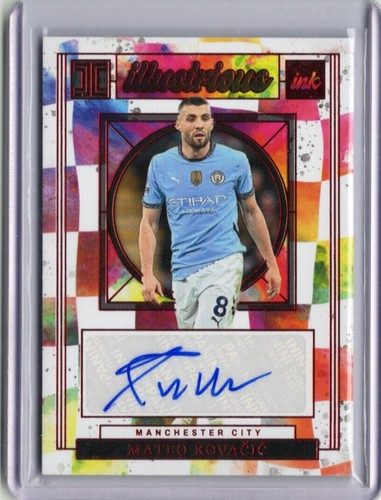 Panini impeccable premier - impeccable,