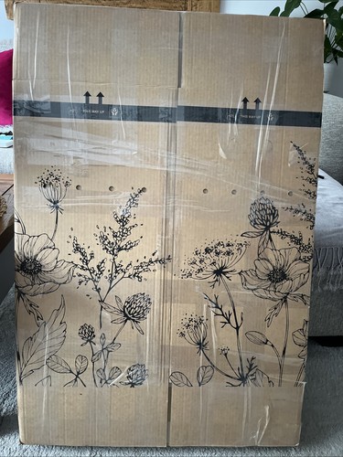 Florist boxes - 16,
