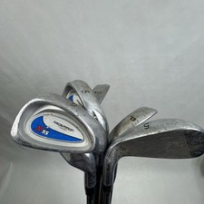 Prosimmon X55 Right-Handed
